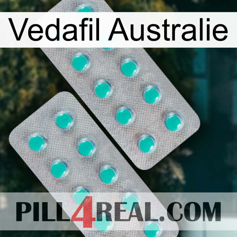 Vedafil Australia 29
